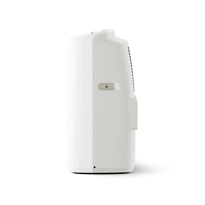 Meaco Cirro 12000 BTU Super Quiet Smart Portable Air Conditioner & Heater