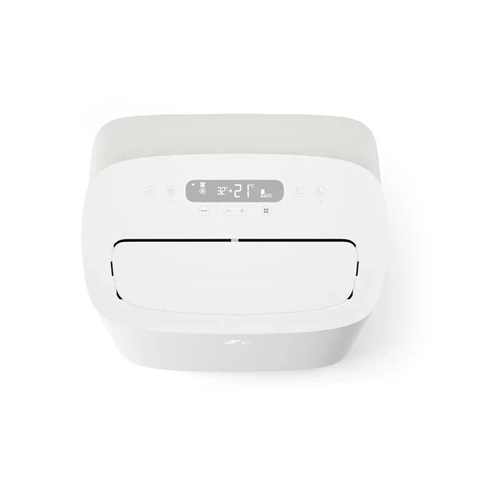 Meaco Cirro+ 14000 BTU Super Quiet Inverter Smart Portable Air Conditioner - Cooling Only