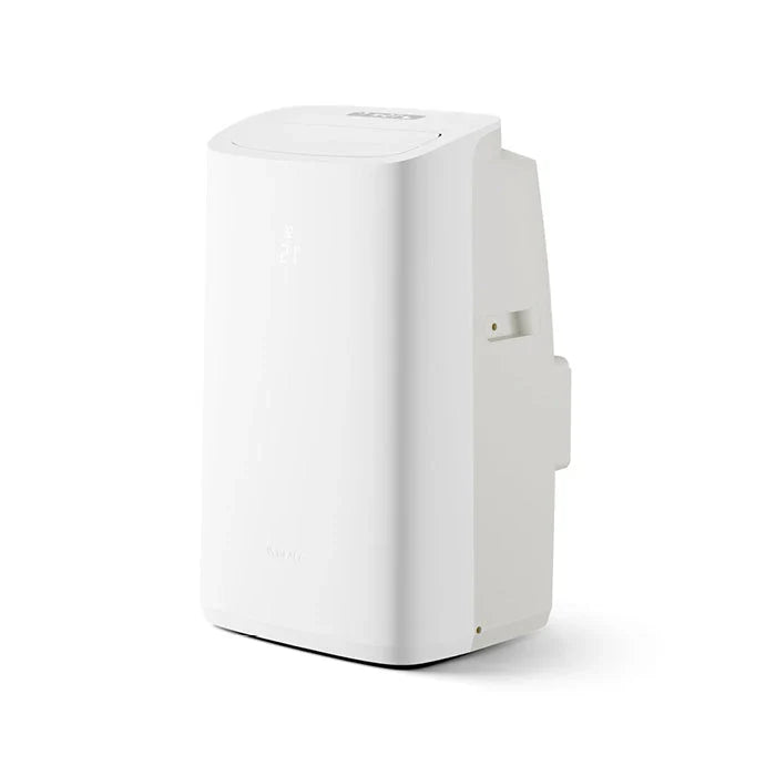 Meaco Cirro+ 16000 BTU Super Quiet Inverter Smart Portable Air Conditioner & Heater